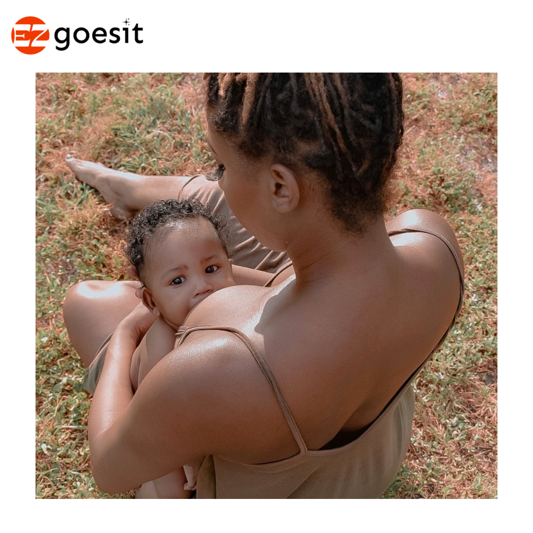 Tips to Improve and Build Your Breast Milk Flow